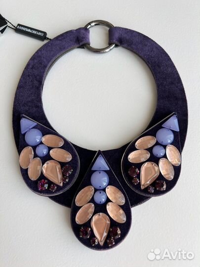 Колье Emporio Armani