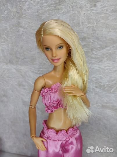 Кукла барби ооак