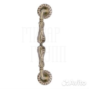 Ручка-скоба fadex 729 L Melodia Libra (300/248 мм)