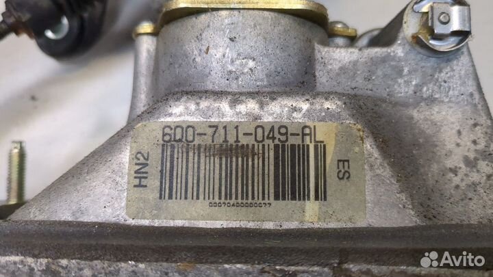 Кулиса кпп Seat Cordoba 2