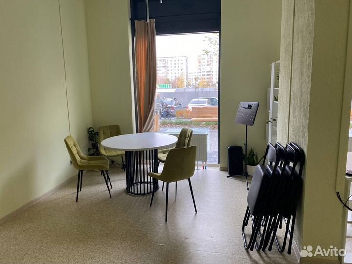 Аренда помещения/пространства для Ваших мероприяти