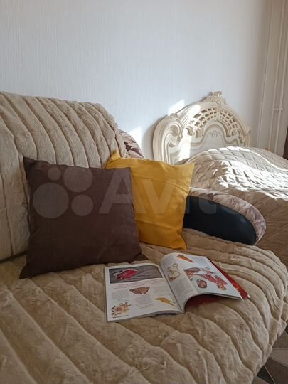 1-к. квартира, 35 м², 3/9 эт.