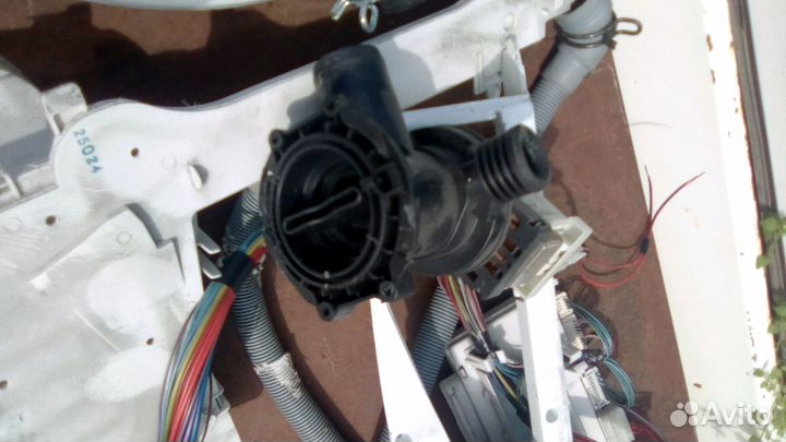 Комплектующие стрмашины