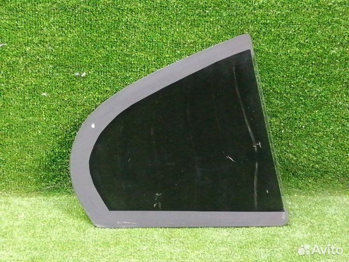 Стекло двери (форточка) заднее левое Renault
