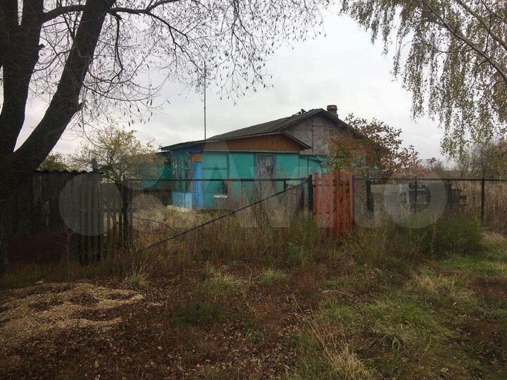 Дом 60 м² на участке 40 сот.