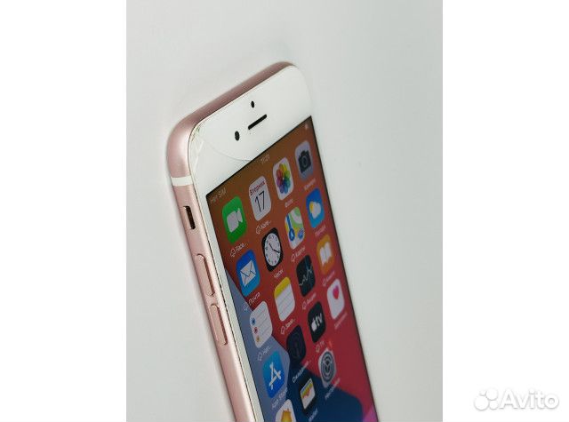 iPhone 6S, 32 ГБ