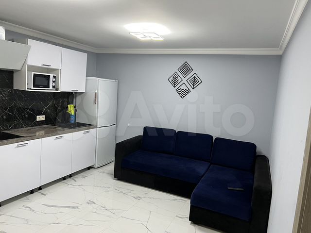 Комната 11 м² в 2-к., 3/3 эт.