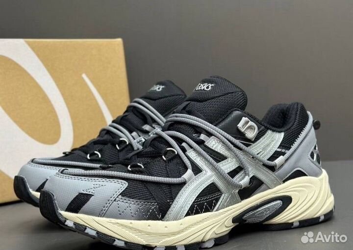 Комфортные Asics Gel Kahana TR v2