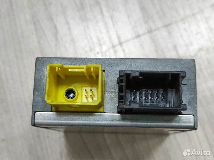 Блок управления AIR BAG BMW 7 -Series E65 E66 с200