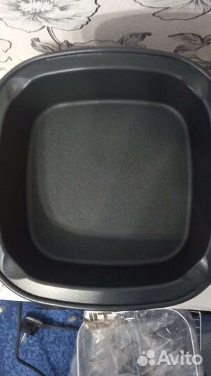 Электрожаровня