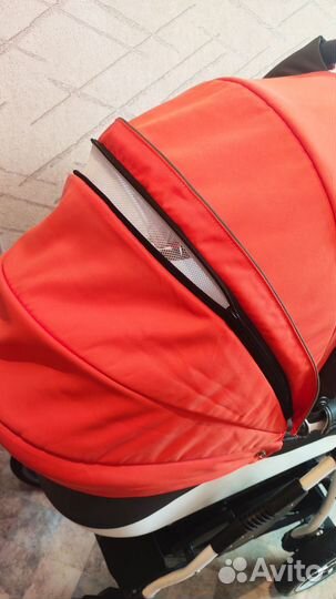 Коляска verdi zipy 3 в 1