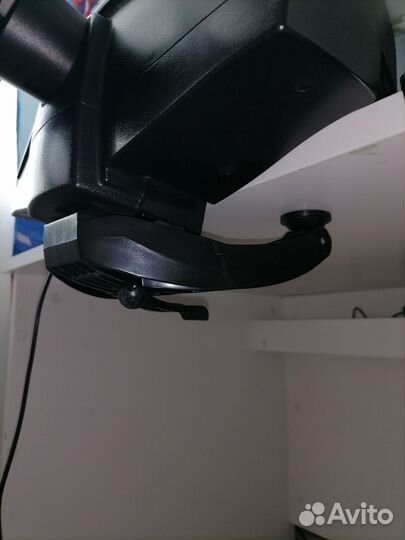 Игровой руль