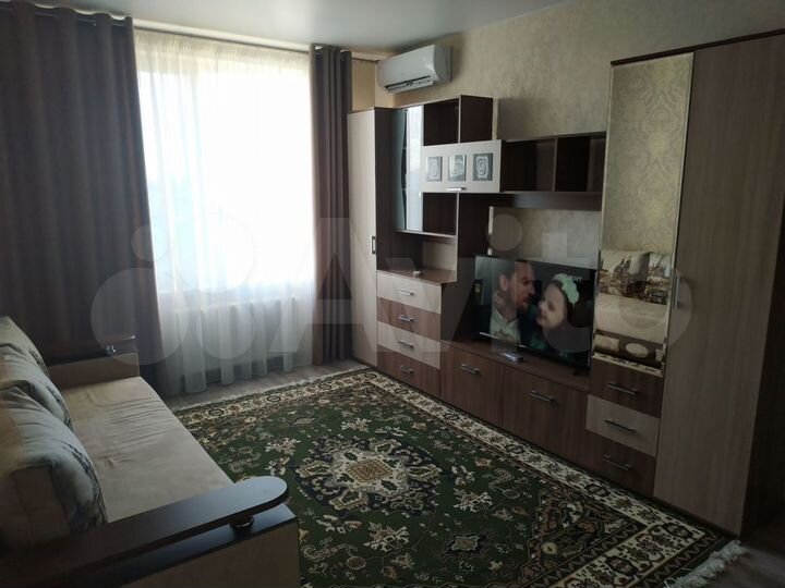 1-к. квартира, 35 м², 3/9 эт.