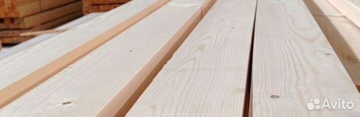 Доска Обрезная