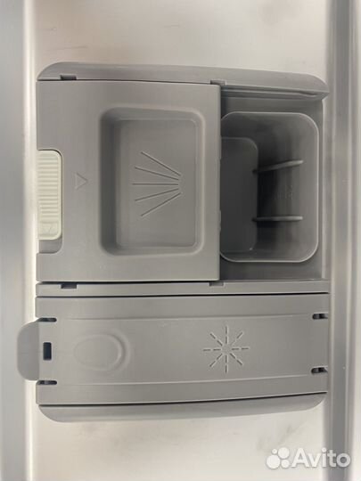 Посудомоечная машина отдельностоящая 60 см