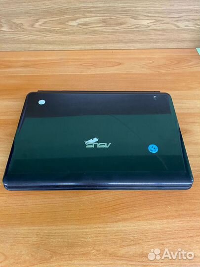 Ноутбук asus K40AB