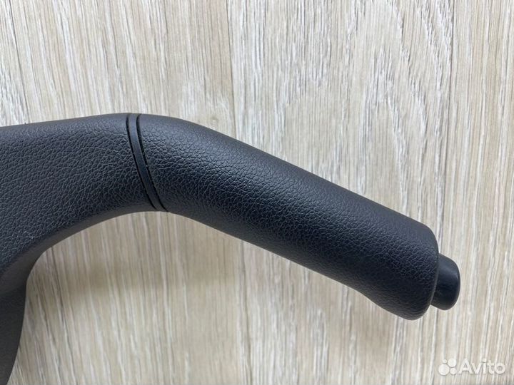 Рычаг стояночного тормоза Kia Rio 4 FB 1.4