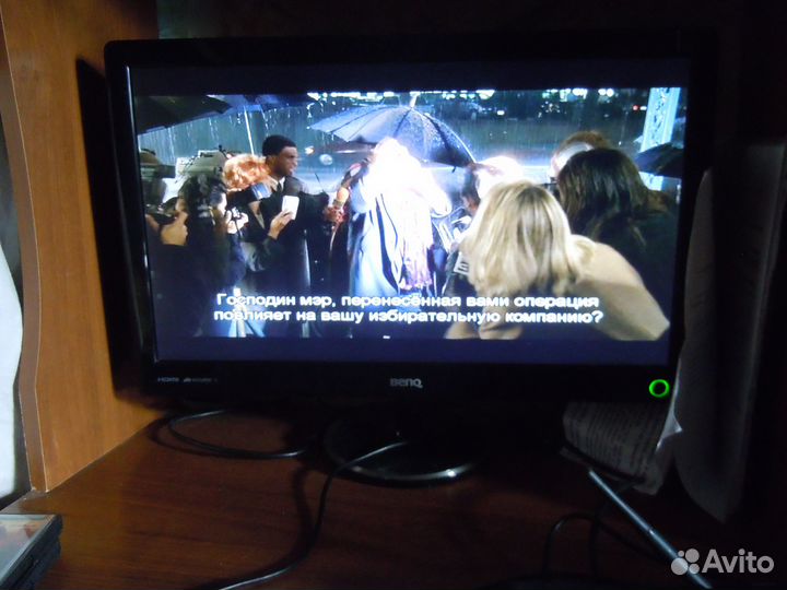 Медиаплеер iconbit xds73d mk2