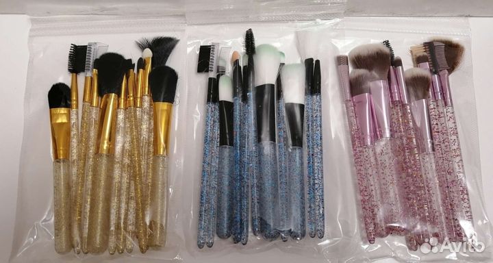 Кисти для макияжа