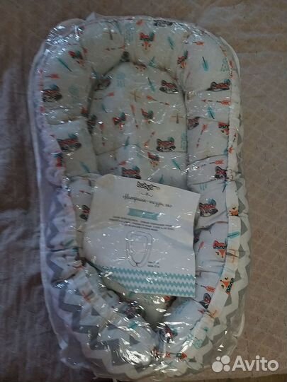 Кокон гнездышко