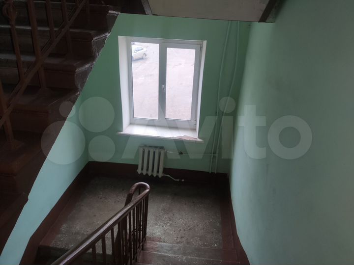 2-к. квартира, 63,1 м², 2/3 эт.