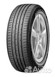 Nexen N'Blue HD Plus 185/65 R15 88H