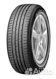 Nexen N'Blue HD Plus 185/65 R15 88H