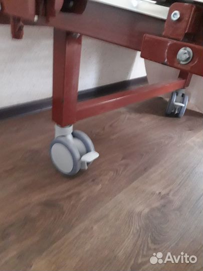 Медицинская кровать для лежачих больных