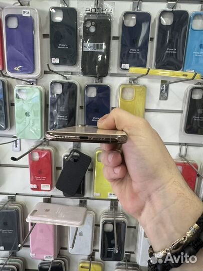 iPhone Xs, 256 ГБ