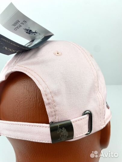 Бейсболка us polo assn оригинал