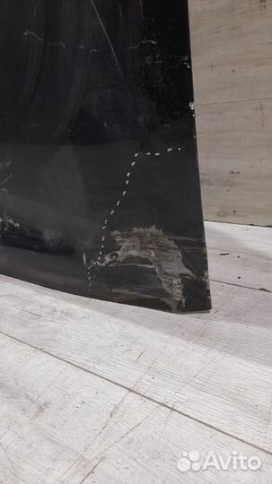 Дверь бу оригинал передняя правая Audi A 6 C 8 С