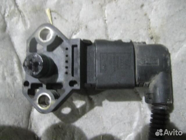 Датчик абсолютного давления от Skoda Octavia (A5