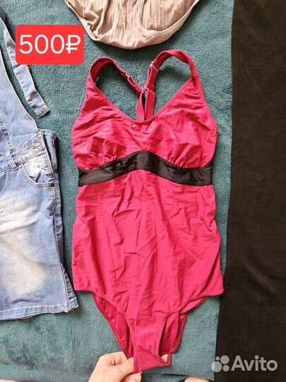 Одежда для беременных 42-44 размер