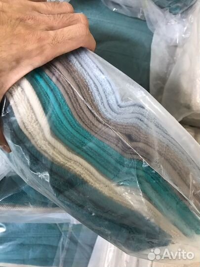 Полотенца махровые оптом из Узбекистана