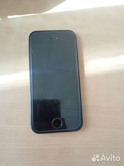 iPhone 5S, 16 ГБ