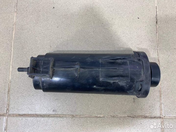 Абсорбер (фильтр угольный) Volkswagen Polo (RUS) 2