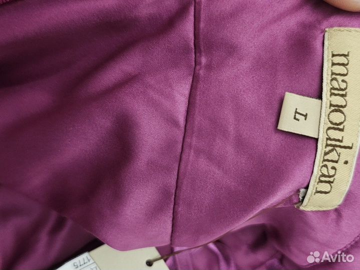 Нарядное платье