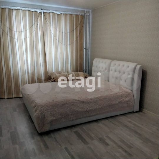 1-к. квартира, 35,5 м², 13/15 эт.