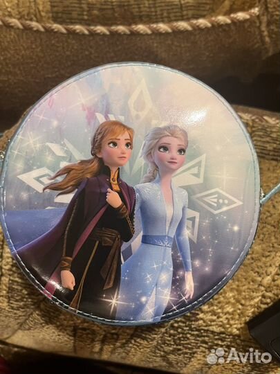 Детская сумочка