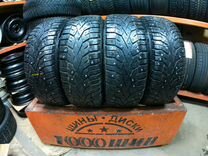 Gislaved NordFrost 100 195/60 R15