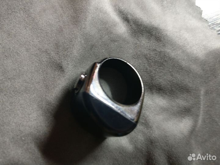 Электронное кольцо-четки Тасбих