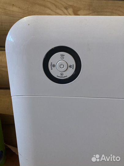 Климатическая система Sendo