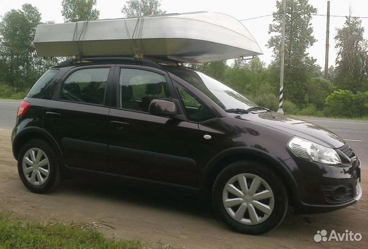 Алюминиевая лодка Романтика - Н 3.0 м, art.EA8978