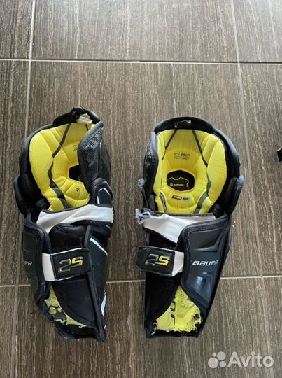 Хоккейная форма