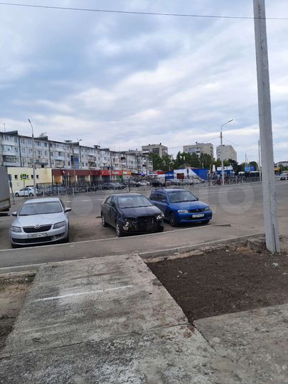 Свободного назначения, 13 м²