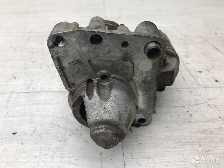 Стартер Peugeot 408 1 EP6CDT 2014