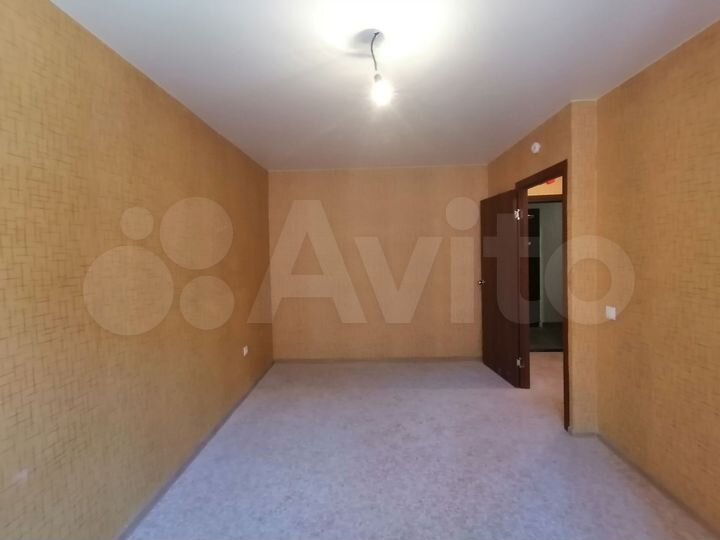 1-к. квартира, 27,3 м², 5/10 эт.