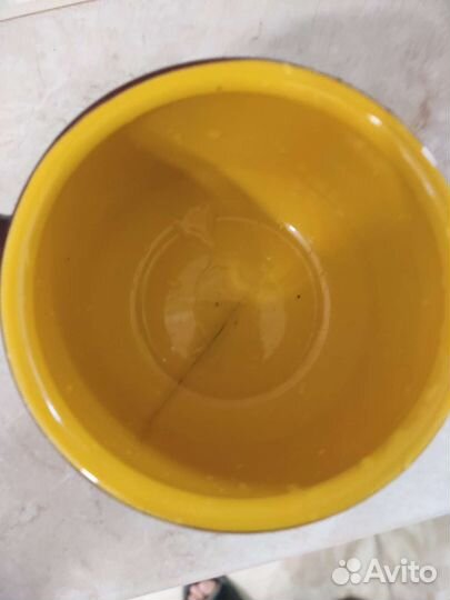 Фондюшница б/у