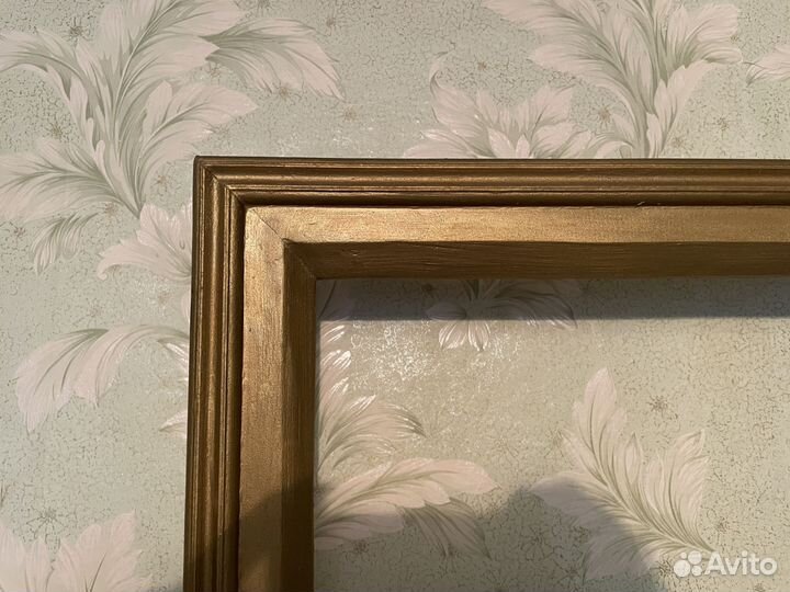 Рама и подрамник для картины, 100*150, decor