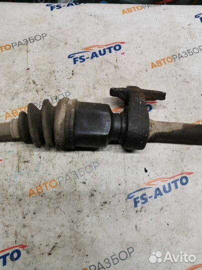 Привод передний правый Haima 3 HMC7185A HA-VIS-1.8